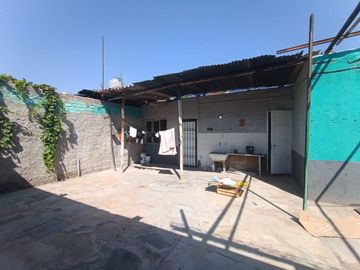 VENTA CASA MAS DEPARTAMENTO EN GUAYMALLEN