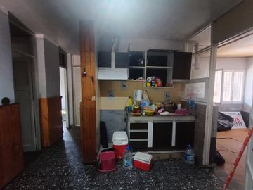 VENTA CASA MAS DEPARTAMENTO EN GUAYMALLEN