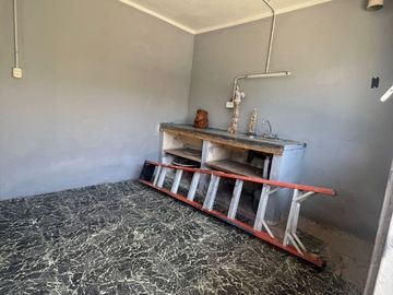 VENTA CASA MAS DEPARTAMENTO EN GUAYMALLEN