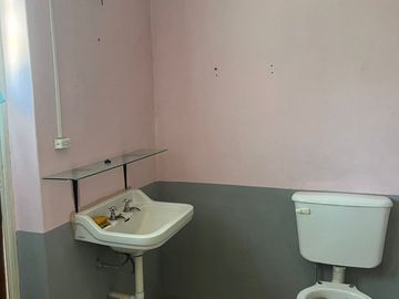 VENTA CASA MAS DEPARTAMENTO EN GUAYMALLEN