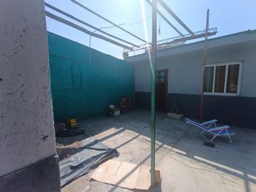 VENTA CASA MAS DEPARTAMENTO EN GUAYMALLEN
