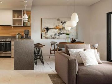 Departamento en venta en Mar del Plata