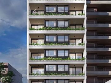 Departamento en venta en Mar del Plata