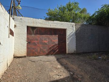 Venta Lote Godoy Cruz, ideal Desarrollo