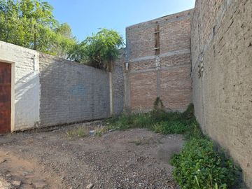 Venta Lote Godoy Cruz, ideal Desarrollo