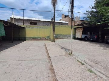 Venta Lote Godoy Cruz, ideal Desarrollo