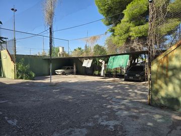 Venta Lote Godoy Cruz, ideal Desarrollo