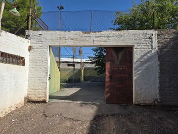 Venta Lote Godoy Cruz, ideal Desarrollo