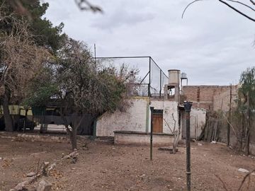 Venta Lote Godoy Cruz, ideal Desarrollo