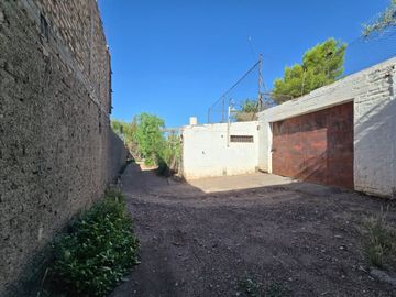 Venta Lote Godoy Cruz, ideal Desarrollo