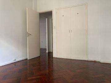 ALQUILER DEPARTAMENTO 2 AMBIENTES EN PALERMO