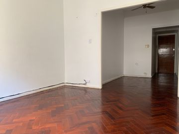 ALQUILER DEPARTAMENTO 2 AMBIENTES EN PALERMO