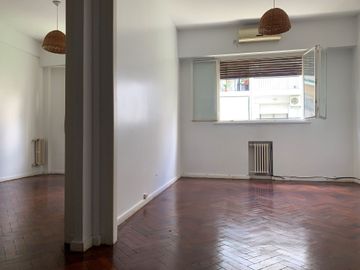 ALQUILER DEPARTAMENTO 2 AMBIENTES EN PALERMO