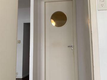 ALQUILER DEPARTAMENTO 2 AMBIENTES EN PALERMO