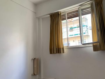 ALQUILER DEPARTAMENTO 2 AMBIENTES EN PALERMO