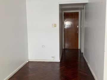 ALQUILER DEPARTAMENTO 2 AMBIENTES EN PALERMO