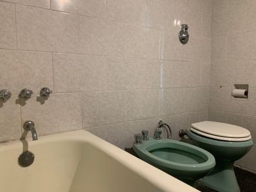ALQUILER DEPARTAMENTO 2 AMBIENTES EN PALERMO