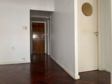 ALQUILER DEPARTAMENTO 2 AMBIENTES EN PALERMO