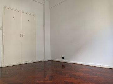 ALQUILER DEPARTAMENTO 2 AMBIENTES EN PALERMO