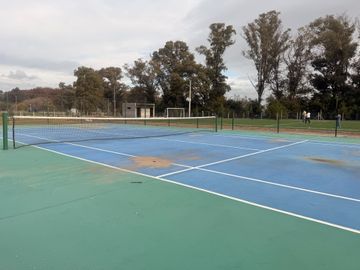 VENTA  TERRENO en Barrio Privado NORTES DEL PILAR