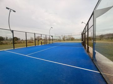 VENTA  TERRENO en Barrio Privado NORTES DEL PILAR
