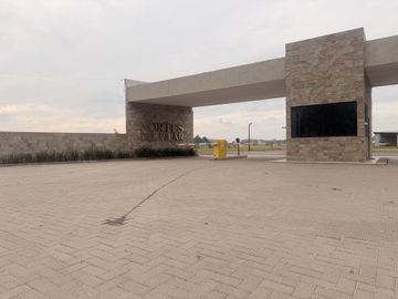 VENTA  TERRENO en Barrio Privado NORTES DEL PILAR