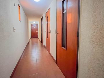 VENTA DEPARTAMENTO 4 AMB C/BALCON -  V. URQUIZA