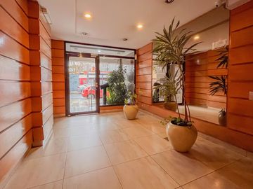VENTA DEPARTAMENTO 4 AMB C/BALCON -  V. URQUIZA