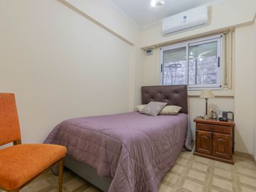 VENTA DEPARTAMENTO 4 AMB C/BALCON -  V. URQUIZA