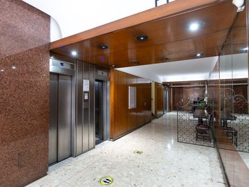 VENTA DEPARTAMENTO 4 AMBIENTES EN PALERMO BALCON