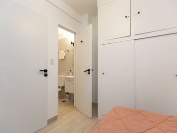 VENTA DEPARTAMENTO 4 AMBIENTES EN PALERMO BALCON
