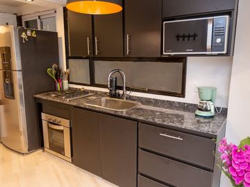 VENTA DEPARTAMENTO 4 AMBIENTES EN PALERMO BALCON