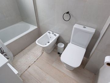 VENTA DEPARTAMENTO 4 AMBIENTES EN PALERMO BALCON