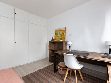 VENTA DEPARTAMENTO 4 AMBIENTES EN PALERMO BALCON
