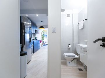 VENTA DEPARTAMENTO 4 AMBIENTES EN PALERMO BALCON