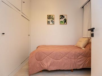 VENTA DEPARTAMENTO 4 AMBIENTES EN PALERMO BALCON