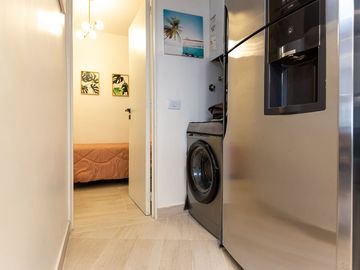 VENTA DEPARTAMENTO 4 AMBIENTES EN PALERMO BALCON