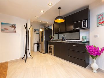 VENTA DEPARTAMENTO 4 AMBIENTES EN PALERMO BALCON