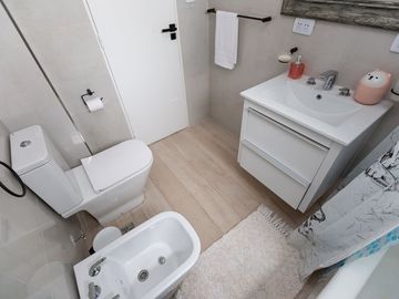 VENTA DEPARTAMENTO 4 AMBIENTES EN PALERMO BALCON
