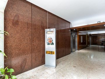 VENTA DEPARTAMENTO 4 AMBIENTES EN PALERMO BALCON