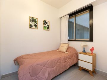 VENTA DEPARTAMENTO 4 AMBIENTES EN PALERMO BALCON