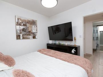 VENTA DEPARTAMENTO 4 AMBIENTES EN PALERMO BALCON