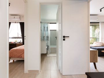 VENTA DEPARTAMENTO 4 AMBIENTES EN PALERMO BALCON