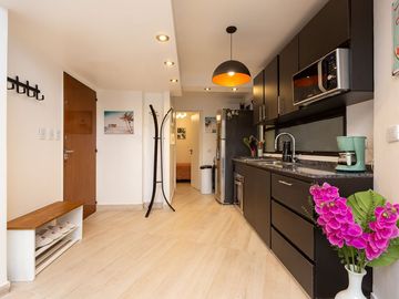 VENTA DEPARTAMENTO 4 AMBIENTES EN PALERMO BALCON