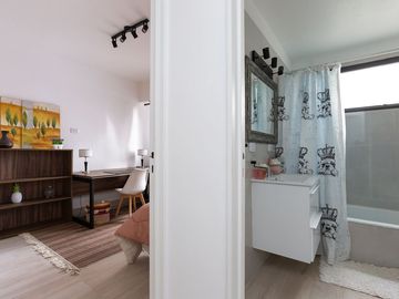 VENTA DEPARTAMENTO 4 AMBIENTES EN PALERMO BALCON