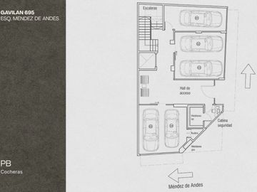 VENTA DEPARTAMENTO 5 AMB FLORES POZO PREVENTA