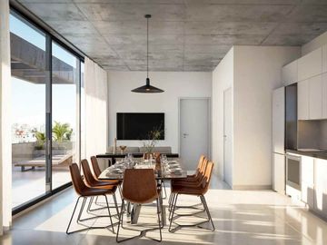 VENTA DEPARTAMENTO 5 AMB FLORES POZO PREVENTA