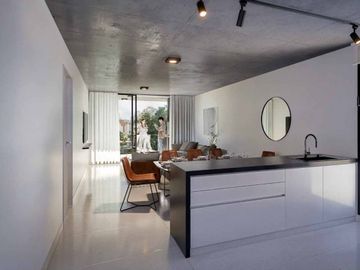 VENTA DEPARTAMENTO 5 AMB FLORES POZO PREVENTA