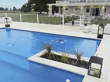LOTE EN VENTA EN FINCAS DEL ALBA 1.463,26 m²