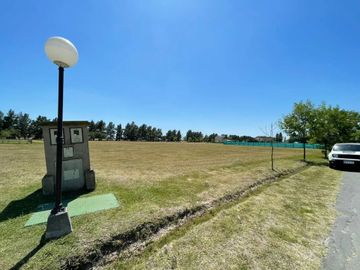 LOTE EN VENTA EN FINCAS DEL ALBA 1.463,26 m²